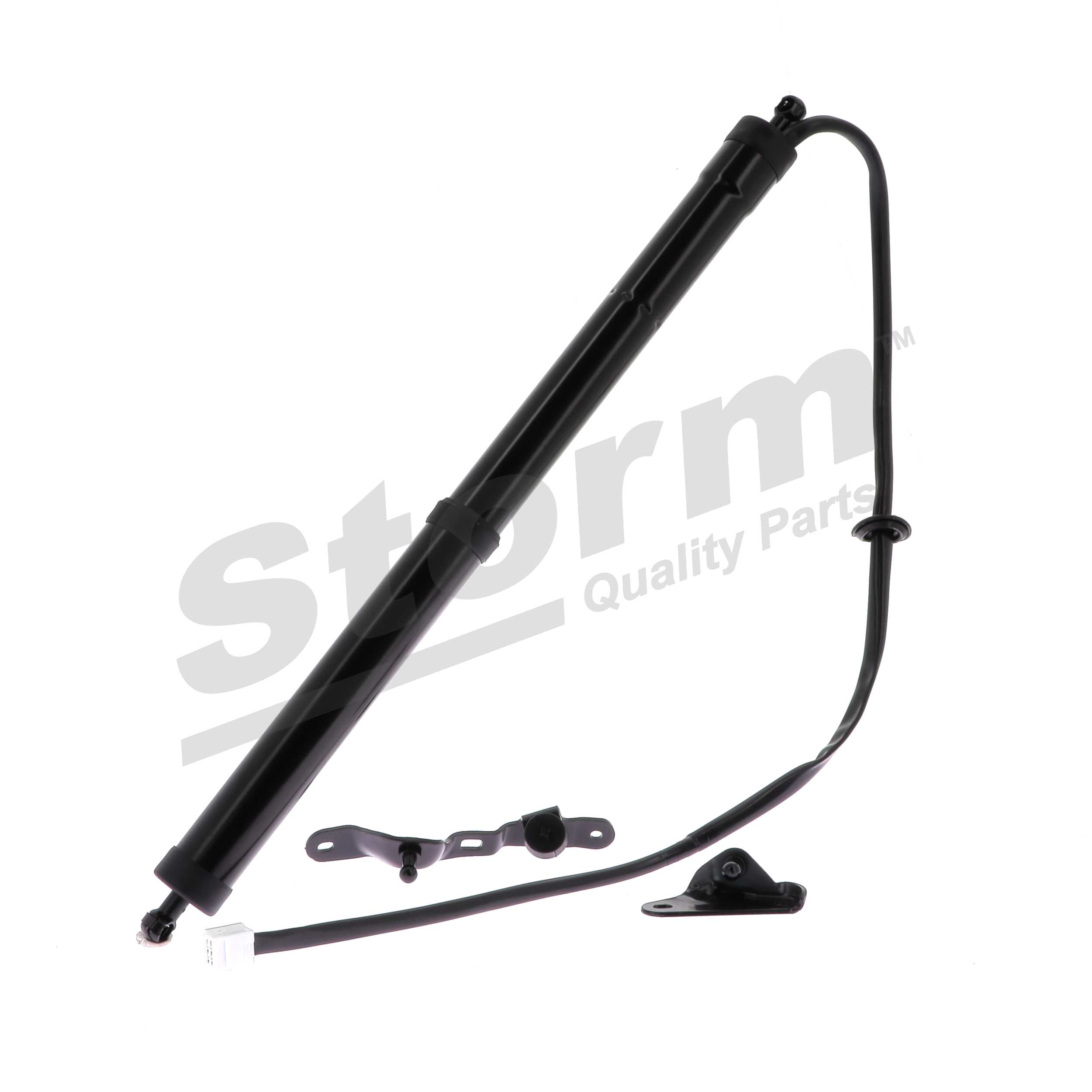 Motore elettrico, Cofano posteriore 6892009012 STORM QUALITY PARTS STO100509 TOYOTA
