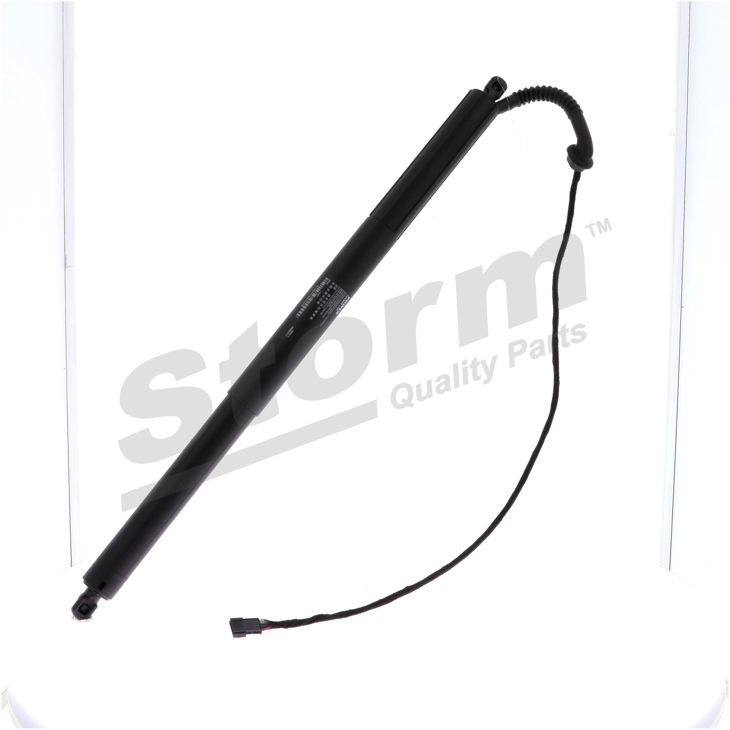 Motor electric, haion 7 232 003 STORM QUALITY PARTS STO150036 BMW, ALPINA, PUCH