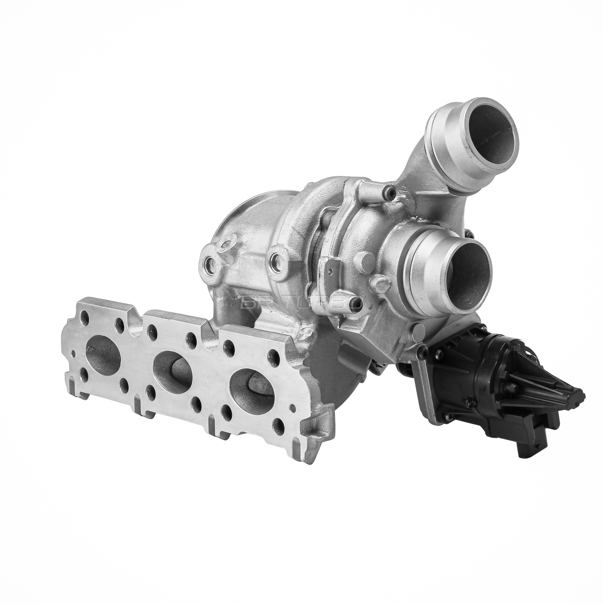 Turbocompresseur 11 65 7 633 795 BR Turbo 2800013004280RS BMW, MINI