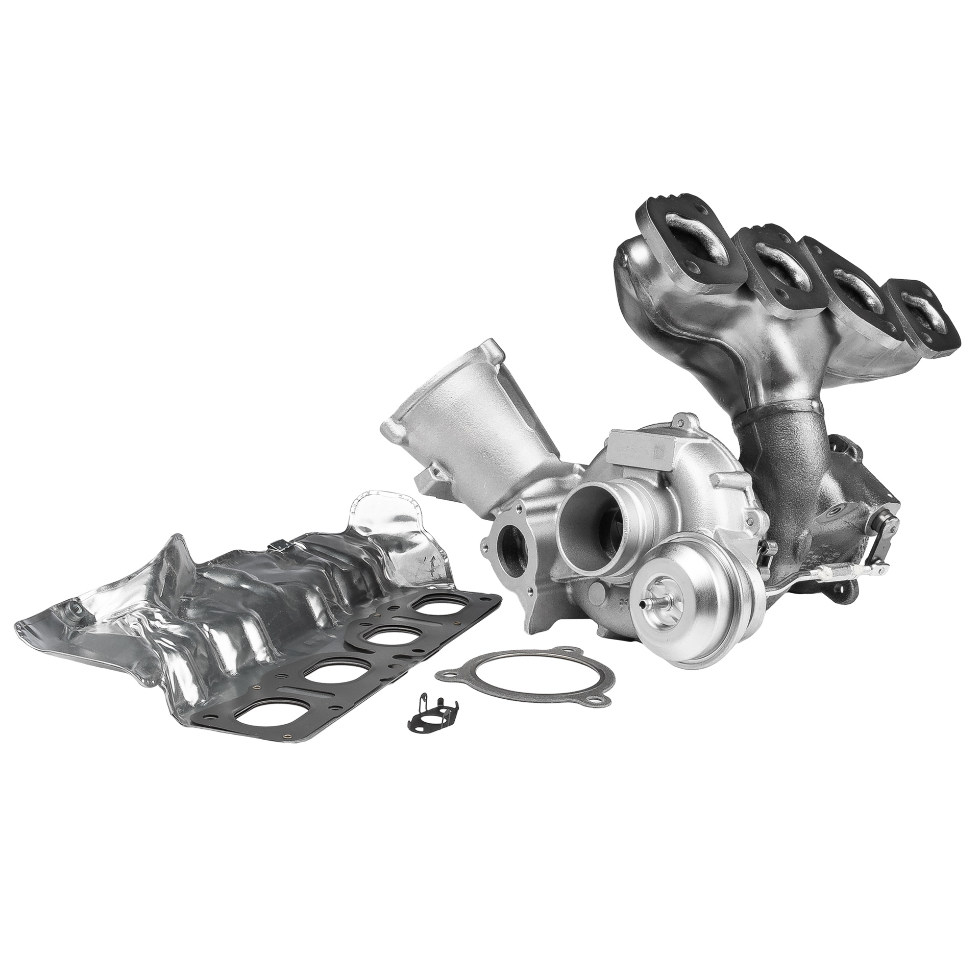 9V106RSG Turboaggregat BR Turbo AL-0069