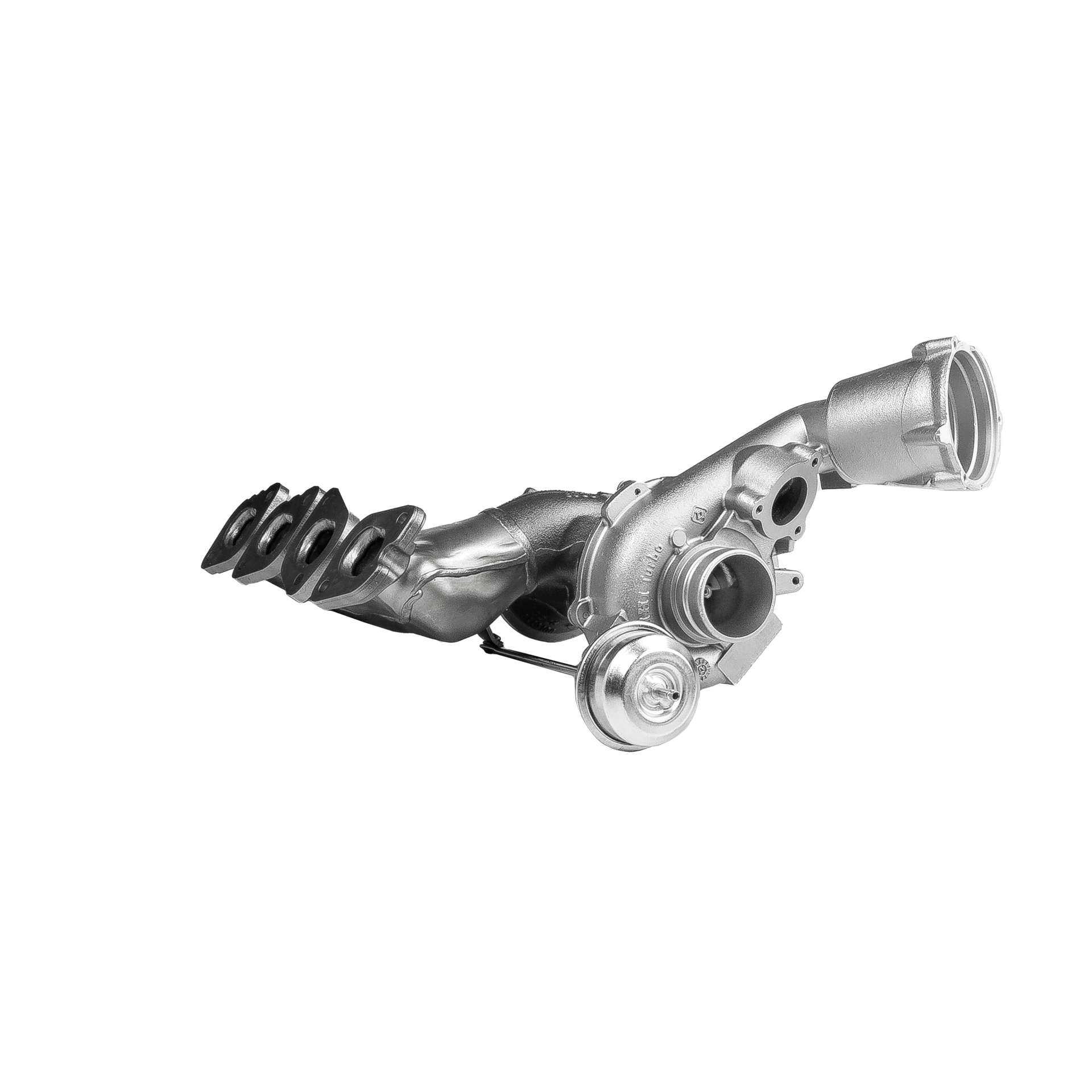 BR Turbo 9V112RS Turbolader Mercedes W213 E 200 2.0 (213.042) 184 Pk Benzine 2018