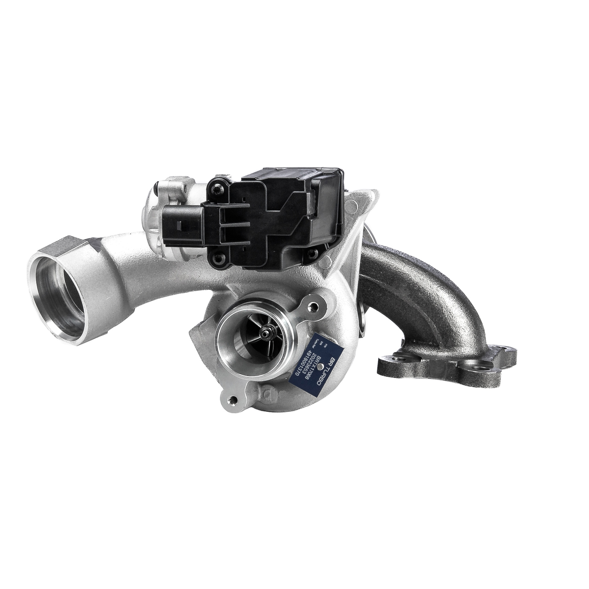 Turbo BR Turbo BRTX17068