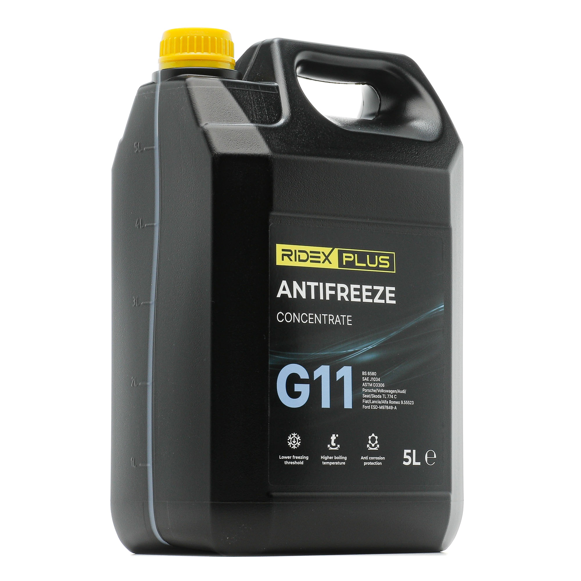 RIDEX PLUS 1602F0011P Kühlmittel MERCEDES-BENZ SPRINTER 413 CDI 129 PS Diesel