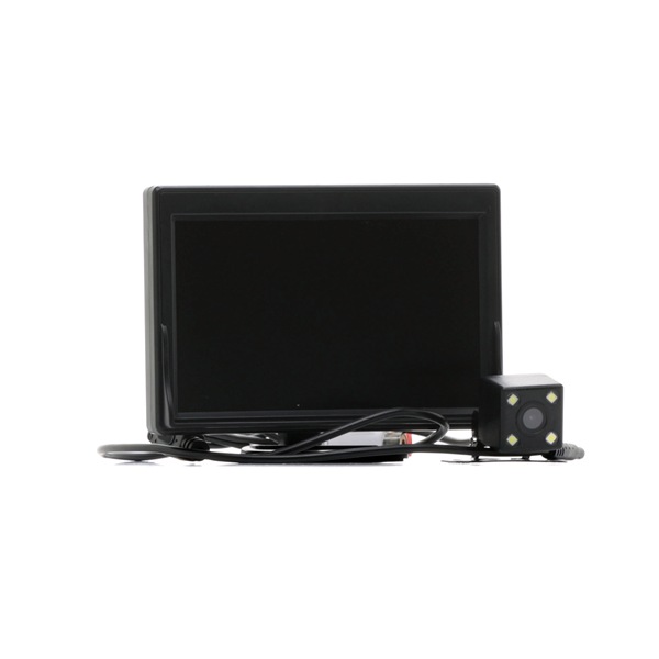 RIDEX 3818A0014 Achteruitrijcamera