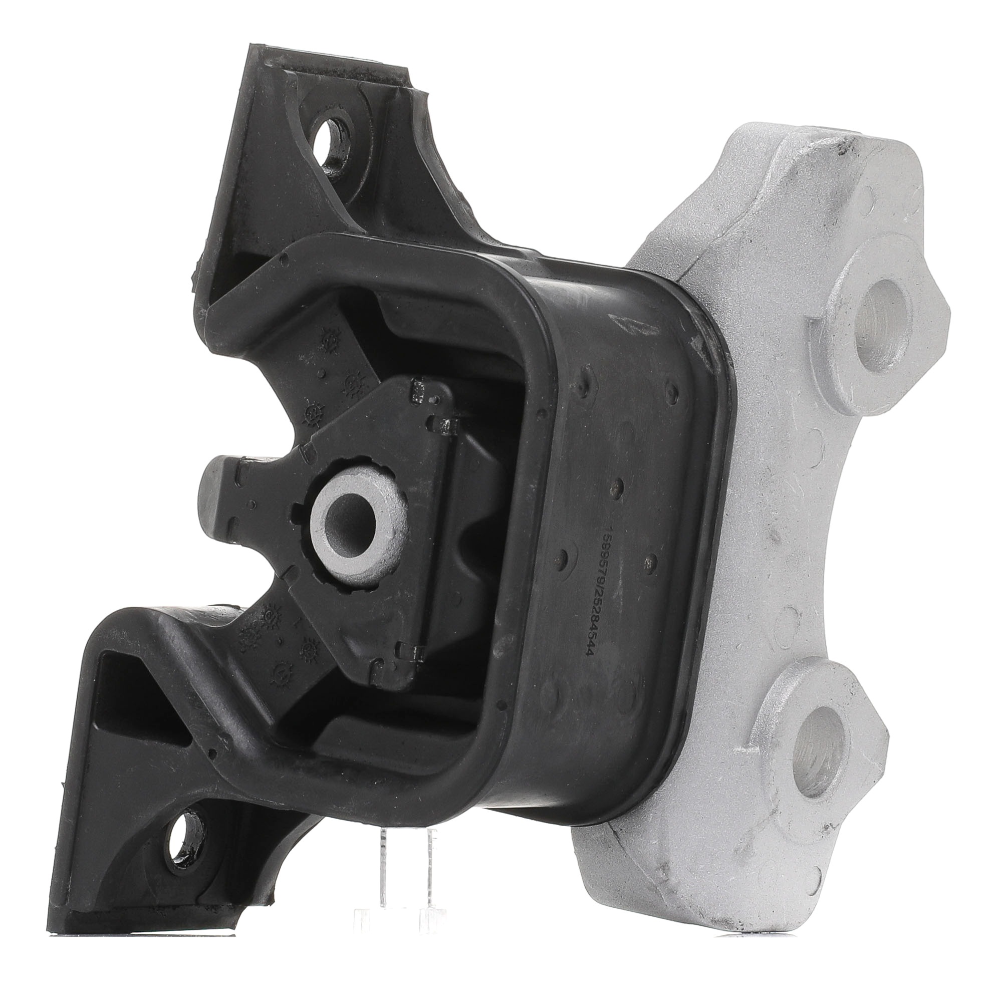 Motorlager 247E1601 RIDEX 684184 OPEL, VAUXHALL