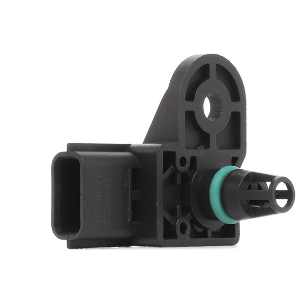 RIDEX 161B0136 Laddtryckssensor