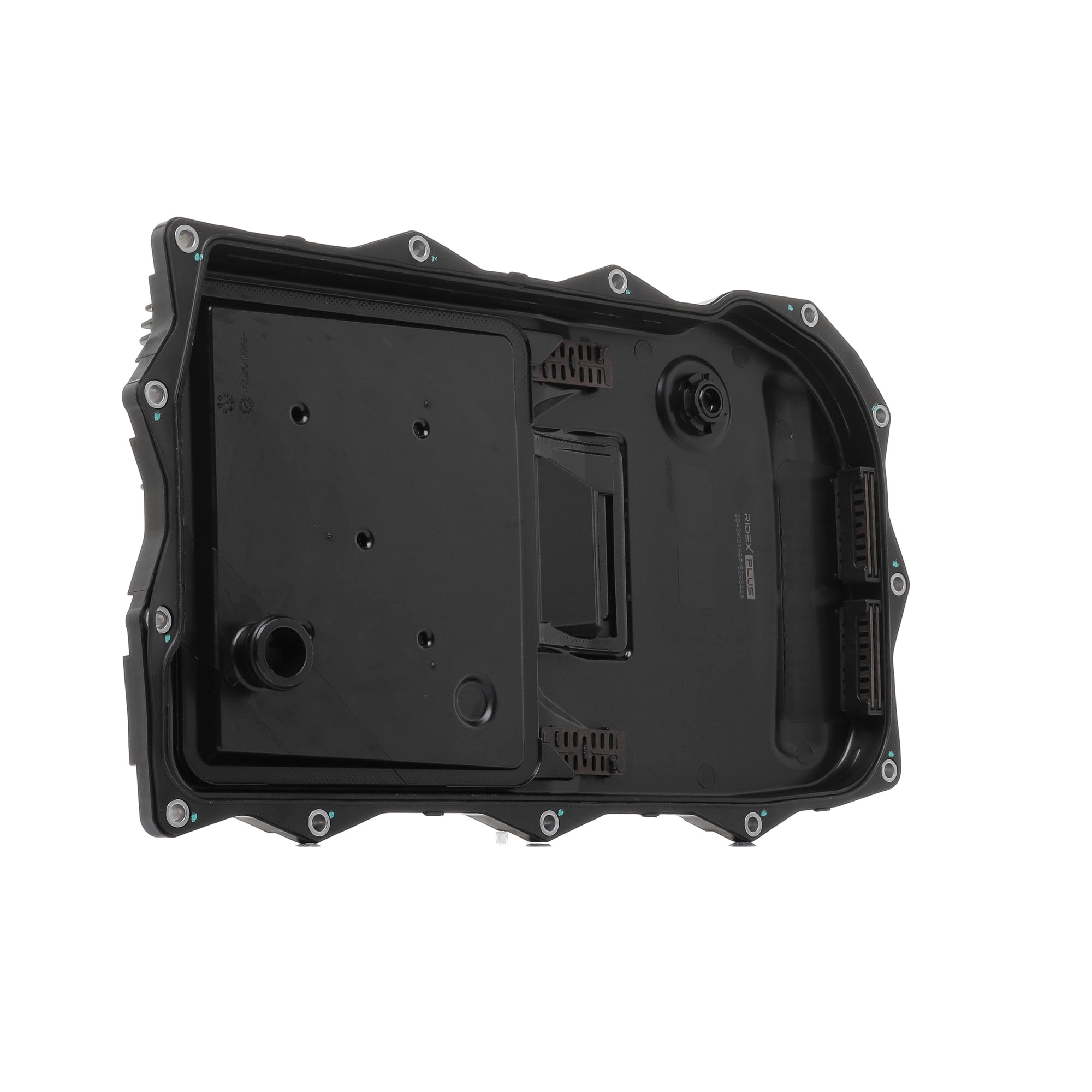 Hydraulikfiltersatz, Automatikgetriebe 3843H0196P RIDEX PLUS LR023294 BMW, LAND ROVER, ROVER