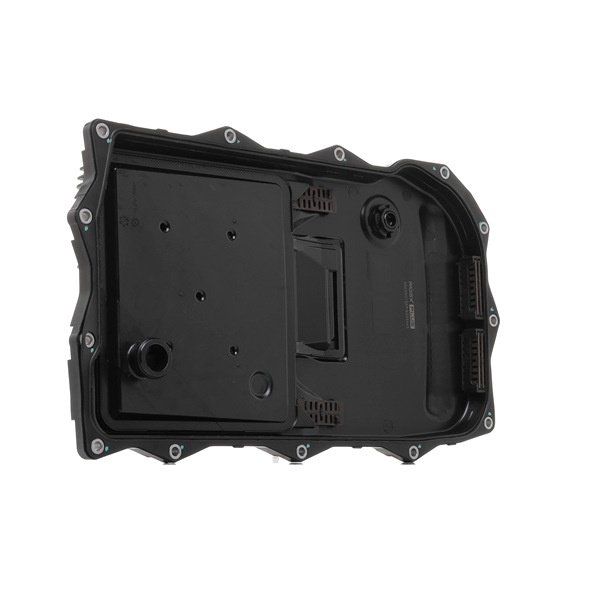 RIDEX PLUS 3843H0196P Kit de filtre hydraulique pour boîte automatique