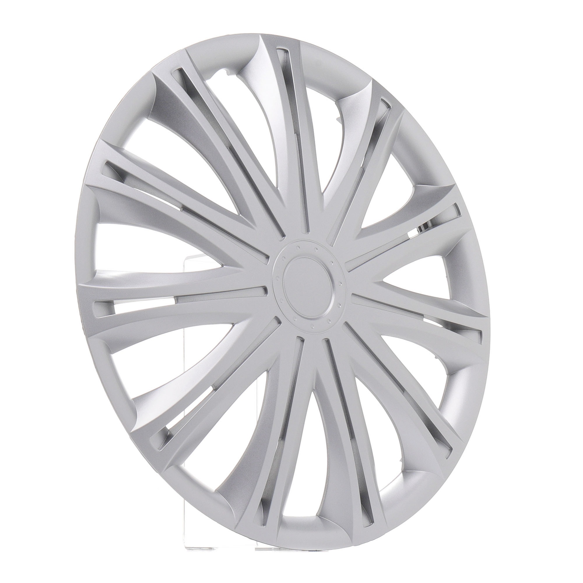 RIDEX 100009A0085 Wheel covers silver, 16Inch-image-25335566