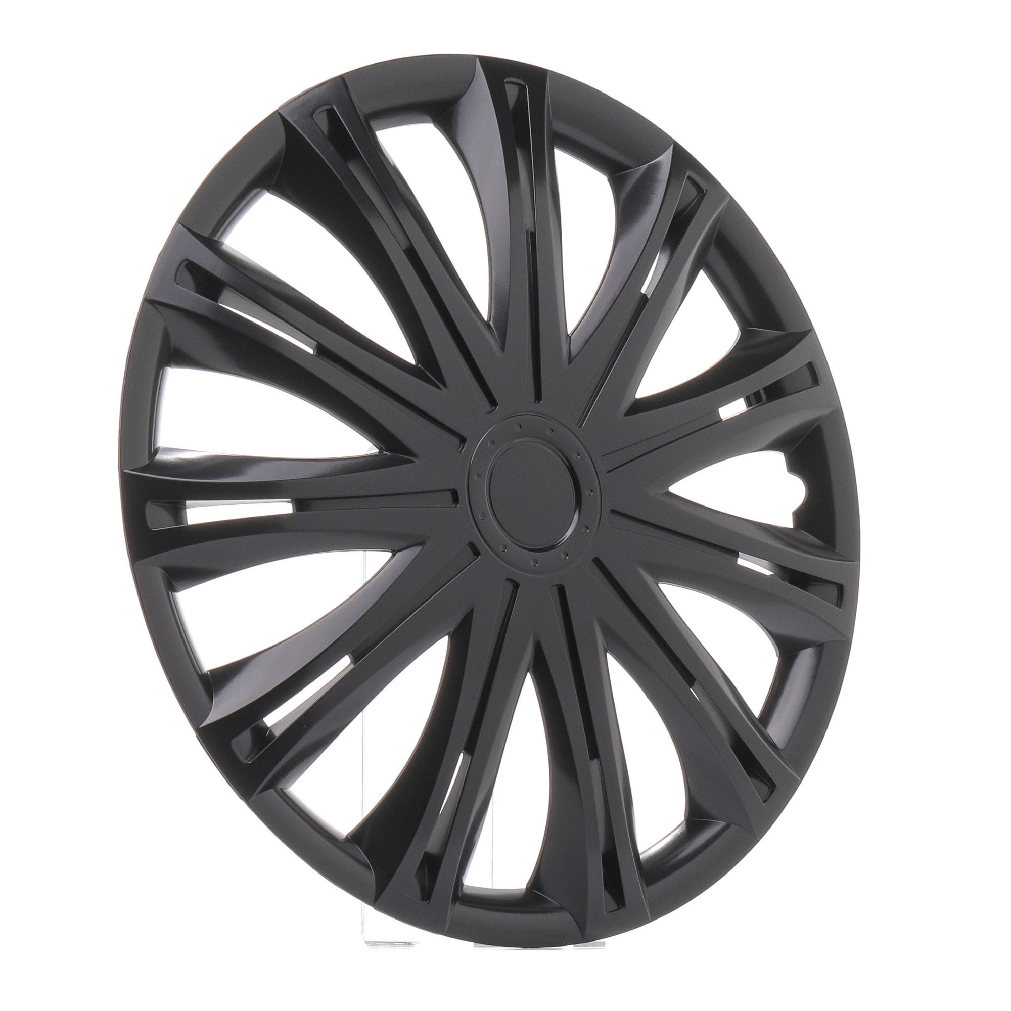 RIDEX 100009A0087 Wheel covers black, 16Inch-image-25335573