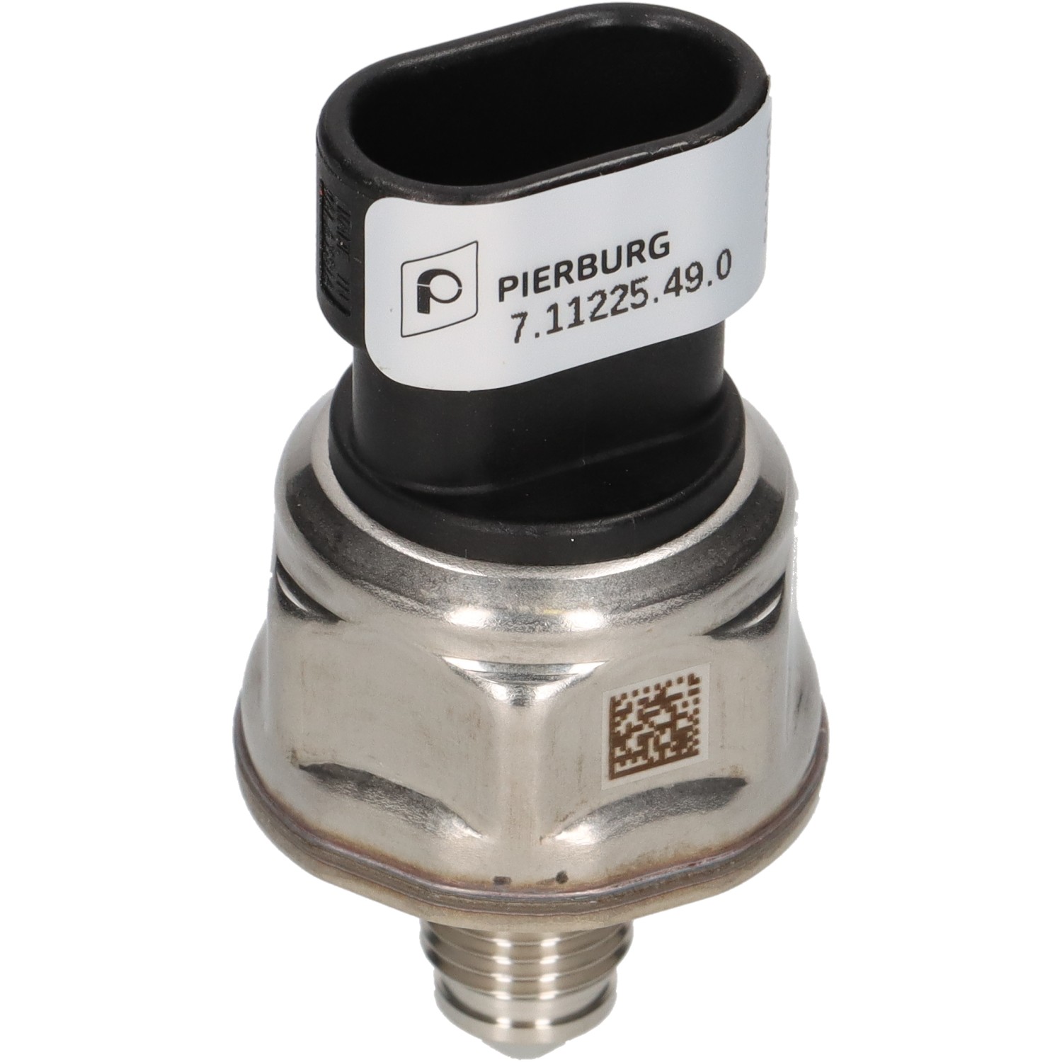 7.11225.49.0 PIERBURG 12635273 Capteur, pression de carburant