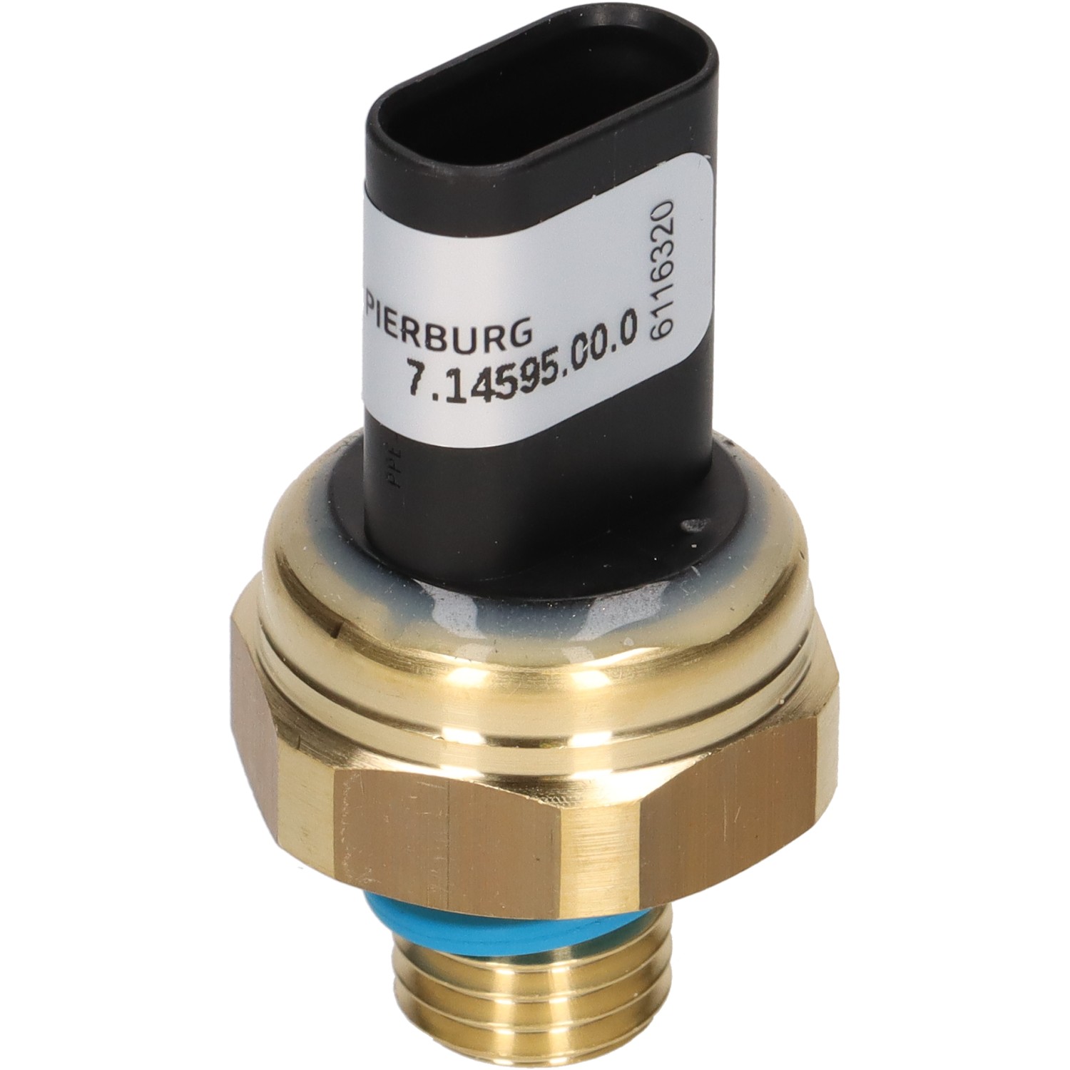 PIERBURG 7.14595.00.0 Öldruckschalter BMW 3er 325i 204 PS Benzin