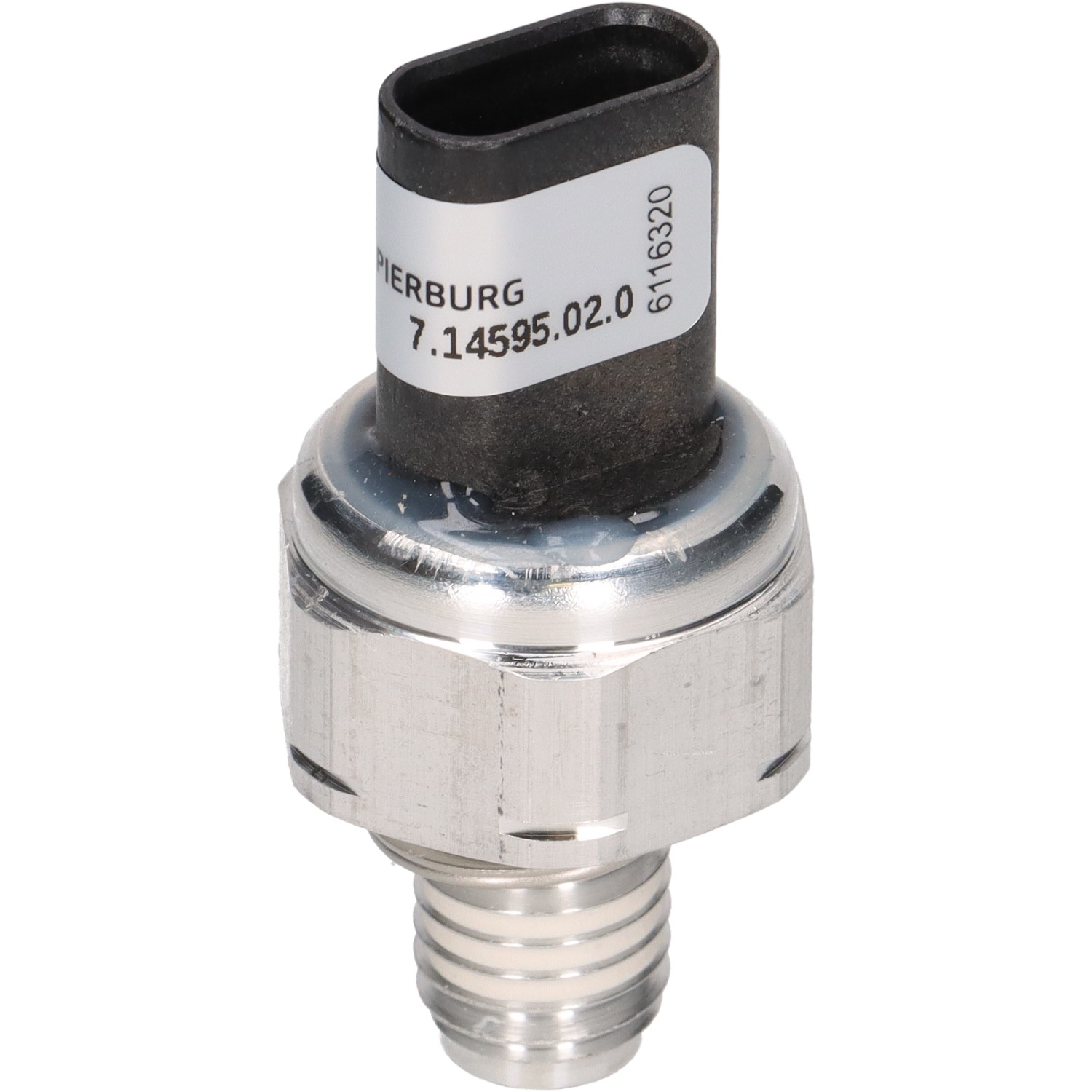 Öldrucksensor 7.14595.02.0 PIERBURG 12637356 OPEL, CHEVROLET, MG, CADILLAC, VAUXHALL