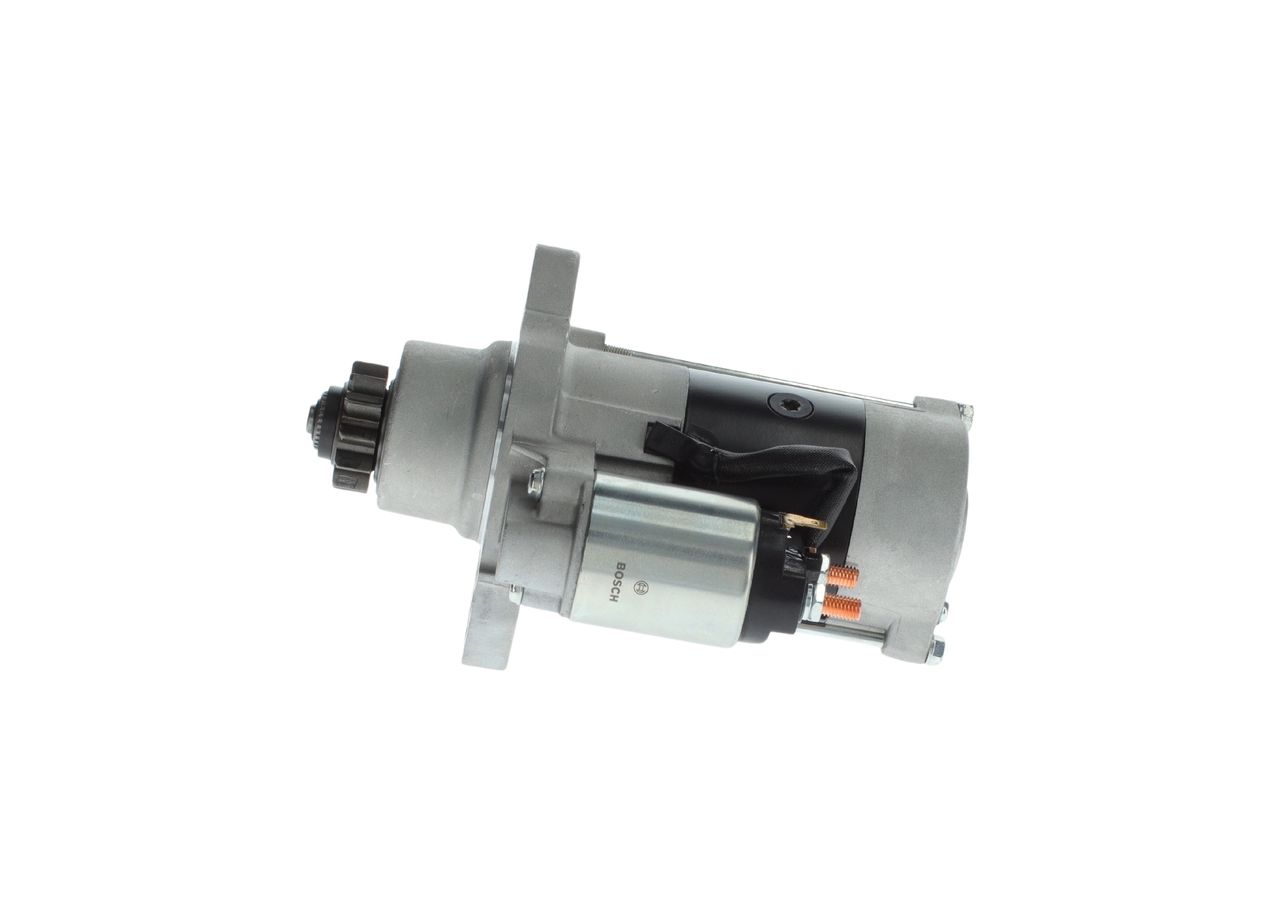 Стартер 23300 WD000 BOSCH 1986S00962 NISSAN, INFINITI