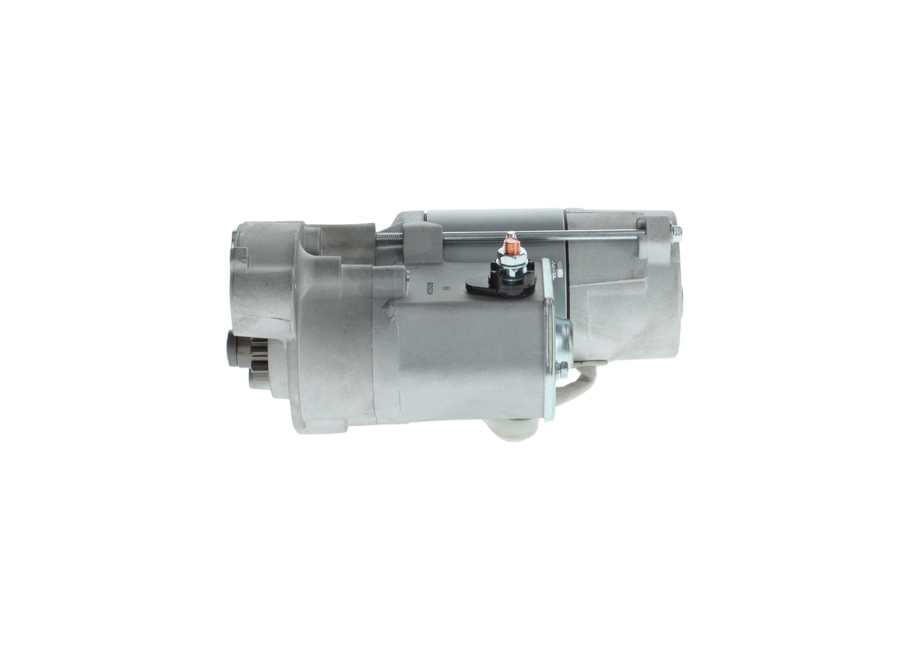 Anlasser 1 986 S00 987 BOSCH LR014060 OPEL, FORD, LAND ROVER, ROVER