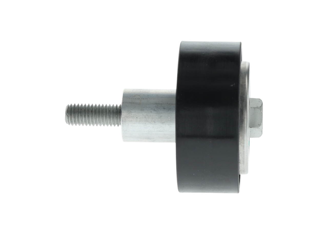 Umlenk- / Führungsrolle, Keilrippenriemen 2025002 BOSCH 1987600017 FORD