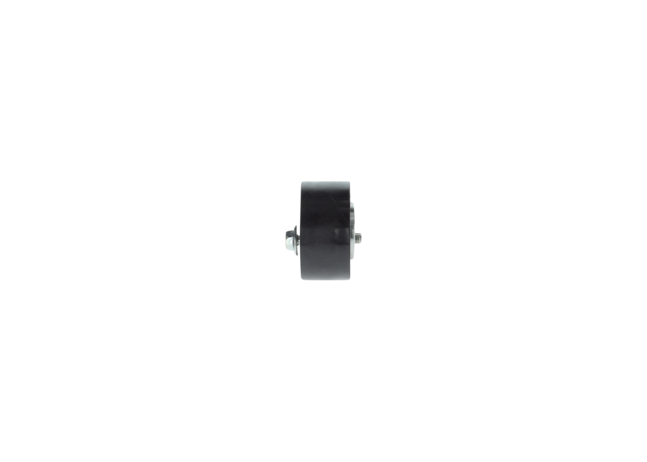BOSCH 1987600021 Poulie renvoi transmission courroie trapézoïdale à nervures IVECO Daily VI Camion à Plateau/Châssis 33S14, 35S14, 35C14 136 CV Diesel 2026