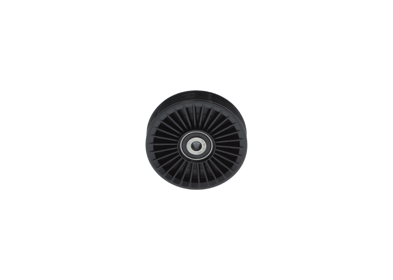 Cuscinetto cinghia servizi BOSCH 1 987 600 023