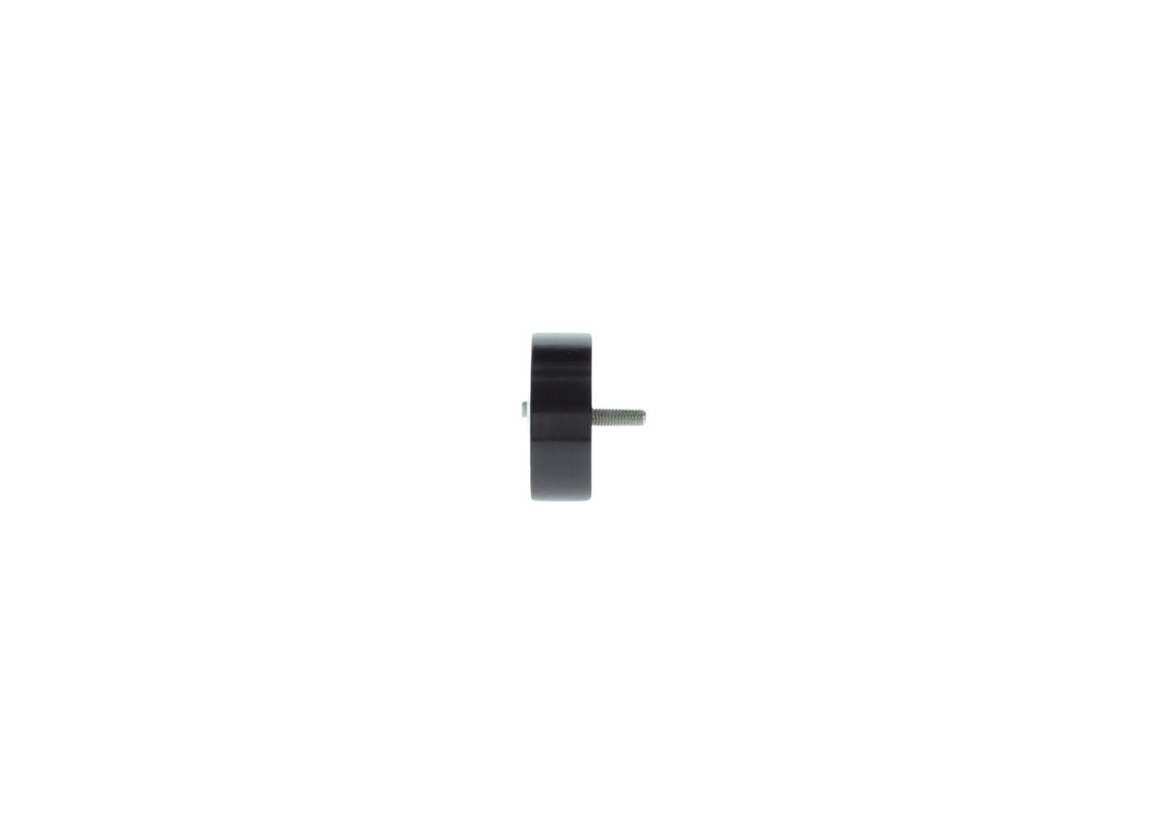 Geleiderol / omdraairol v-snaren 55225535 BOSCH 1987600024 FIAT, ALFA ROMEO, LANCIA, CHRYSLER
