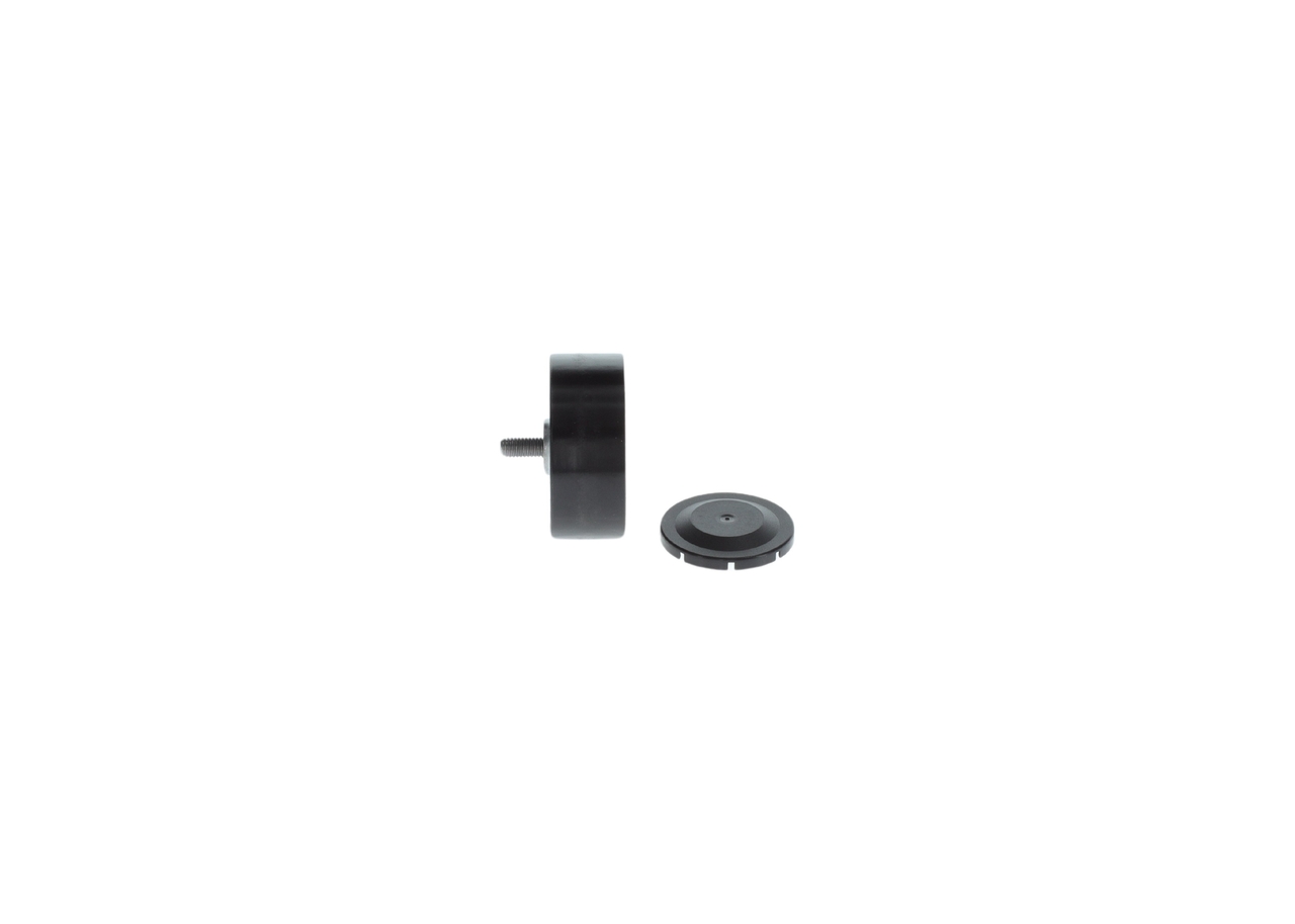 BOSCH 1987600025 Déviation poulie de guidage BMW F32 420d xDrive 2.0 190 CV Diesel 2020
