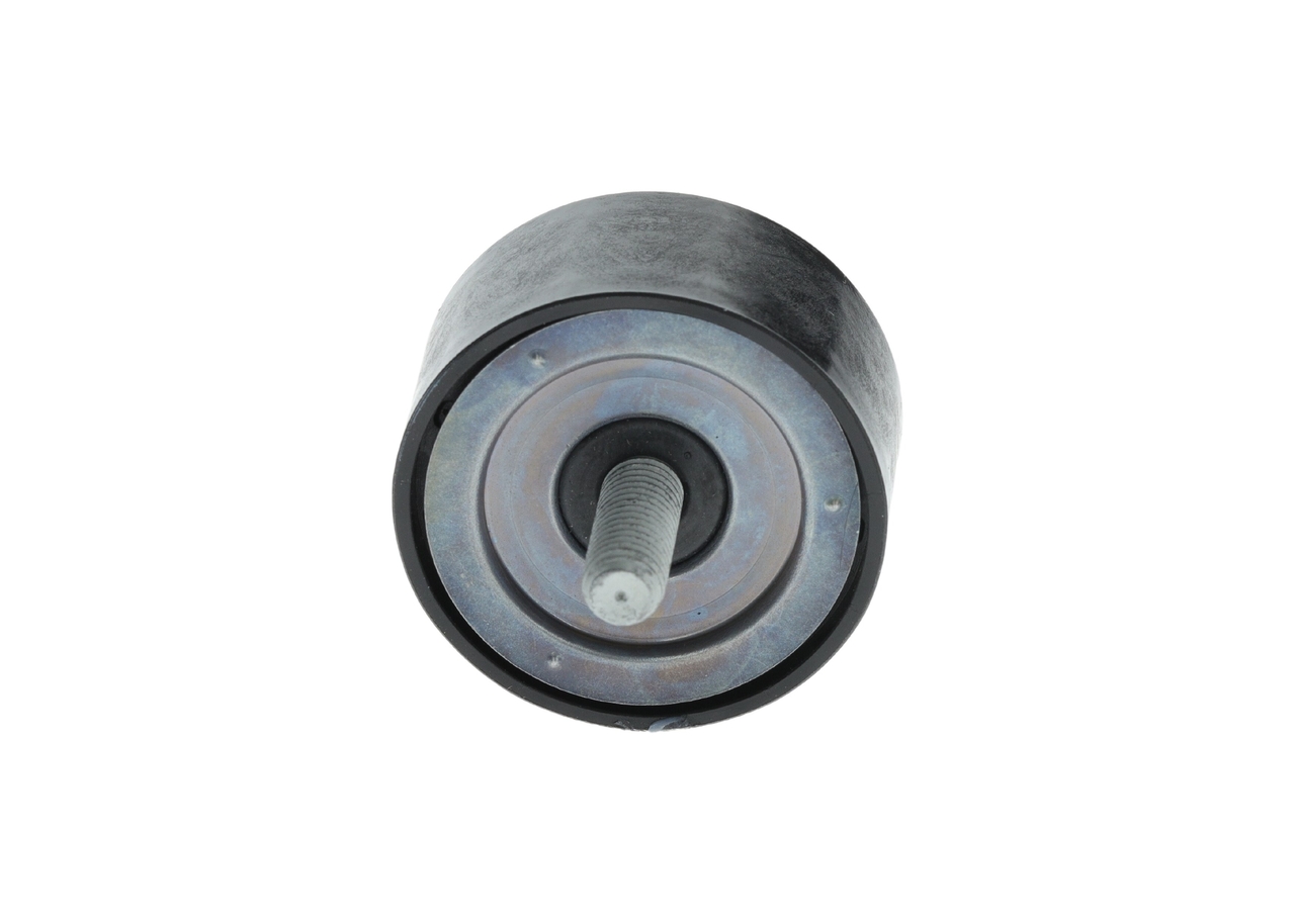 BOSCH 1987600043 Déviation poulie de guidage MERCEDES-BENZ Classe A Berline (W177) A 180 (177.184) 136 CV Essence 2019