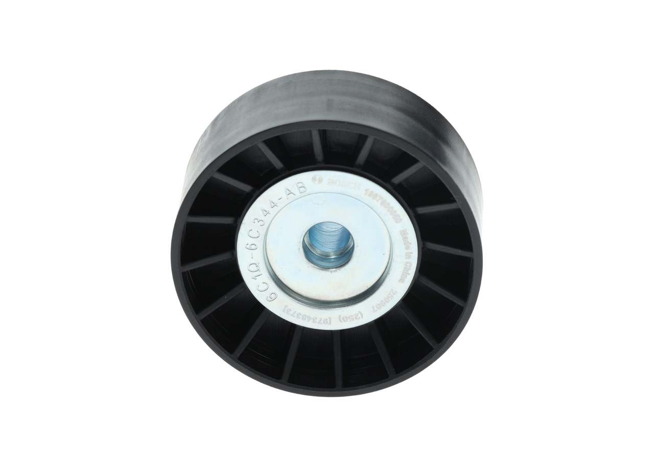 BOSCH 1 987 600 050 Umlenkrolle Keilrippenriemen