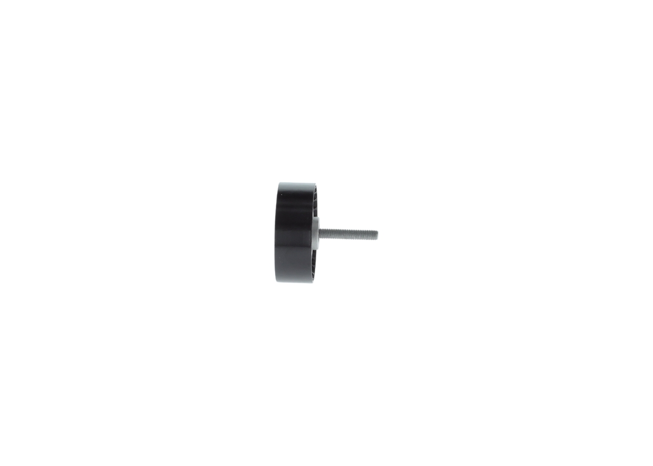 Galet enrouleur de courroie d'accessoire LF2W 15940 BOSCH 1987600058 FORD, MAZDA