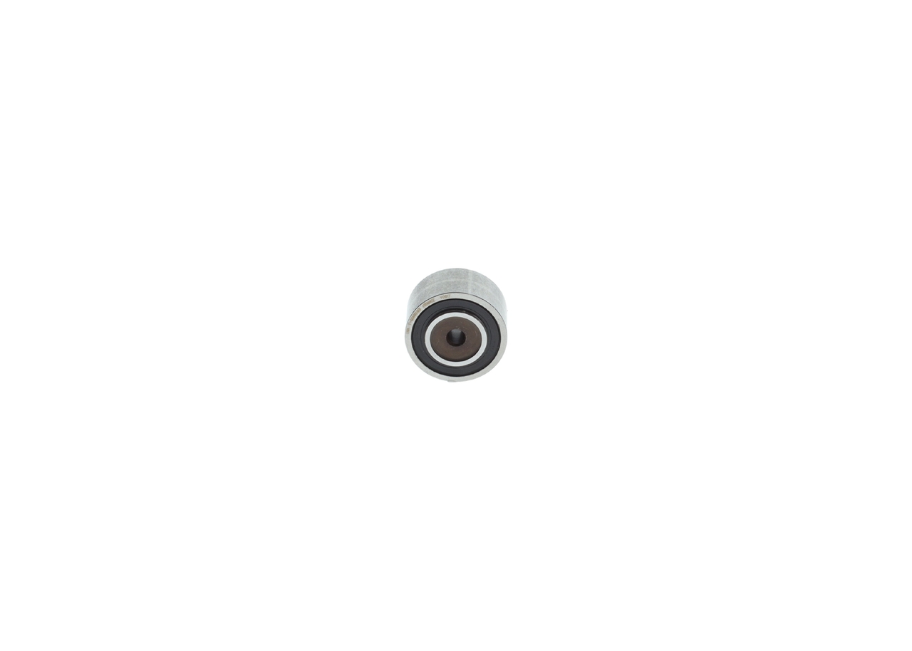 Umlenkrolle Keilrippenriemen 1 987 600 061 BOSCH 575192 VW, FIAT, PEUGEOT, CITROЁN