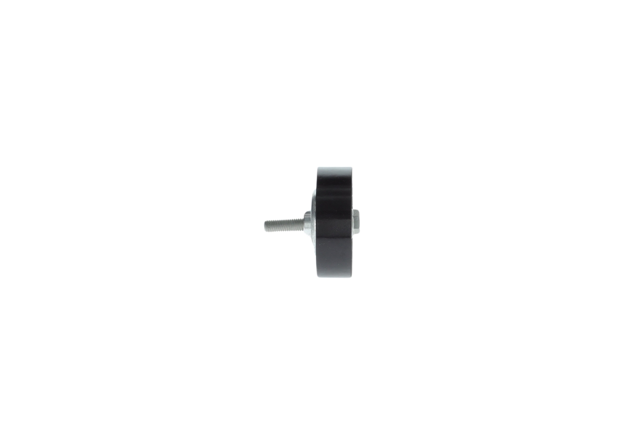 1 987 600 064 BOSCH LR071758 Galet enrouleur de courroie d'accessoire