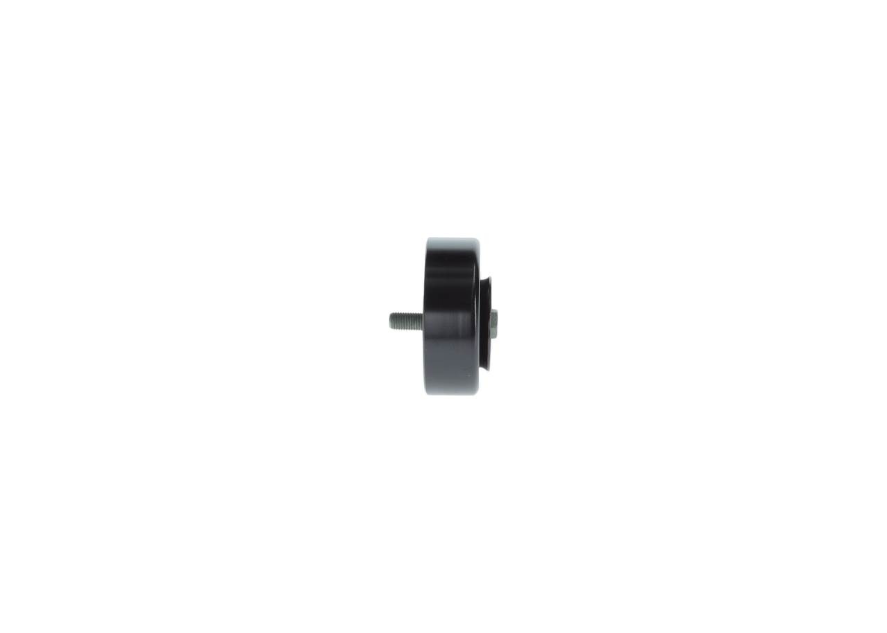 BOSCH 1987600070 Déviation poulie de guidage Santa Fe 4 2.0 CRDi 186 CV Diesel 2020