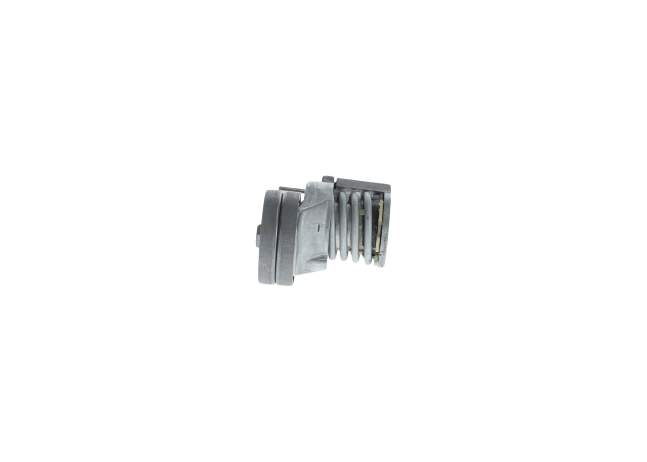 BOSCH 1987600303 Обтегач пистов ремък VW Passat B6 Variant 1.4 TSI 122 K.C. бензин 2009