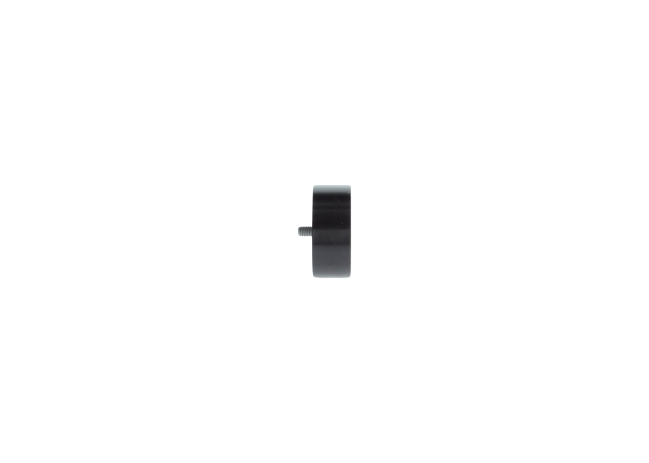 Galoppino guidacinghia, cinghia Poly-V 68027 648AA BOSCH 1987600311 MERCEDES-BENZ, JEEP, CHRYSLER, DODGE