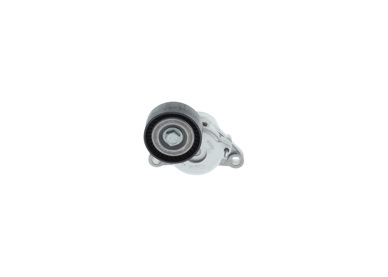 BOSCH 1987600316 Riemspanner, poly v-riem BMW F33 420 d 163 Pk Diesel 2016