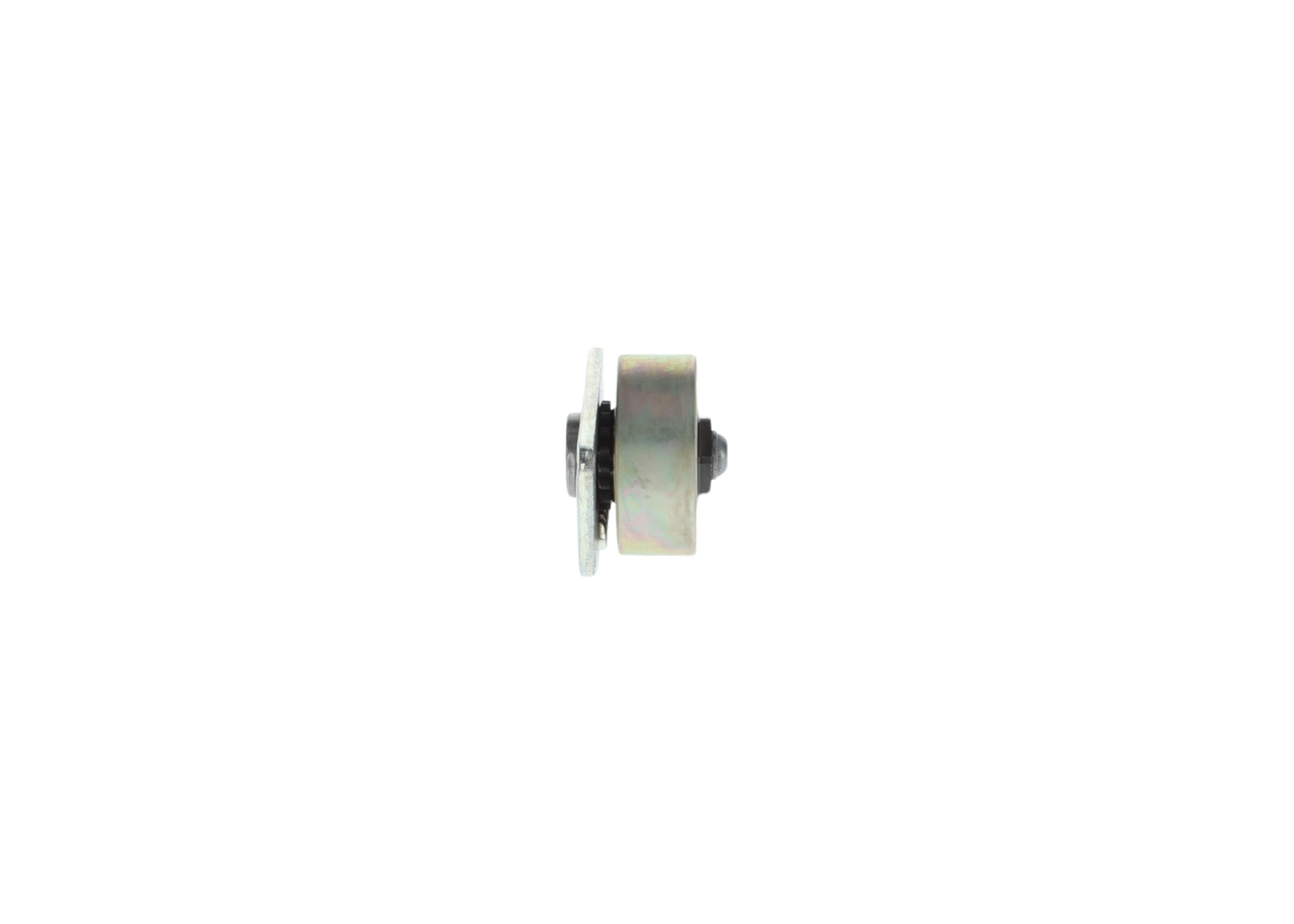 BOSCH 1987600318 Обтегач пистов ремък Peugeot 207 Седан 1.4 Flex 82 K.C. Бензин/Етанол 2011