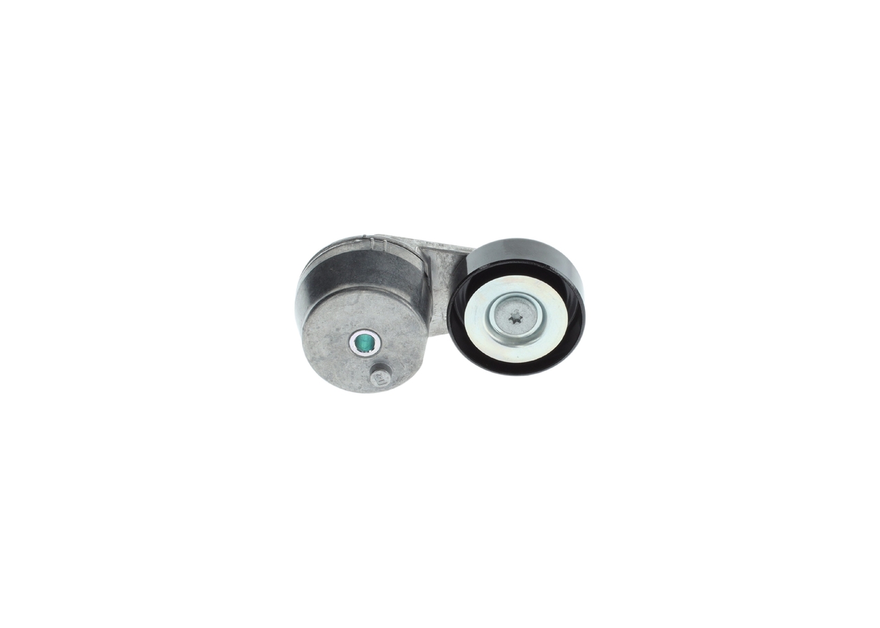 BOSCH 1987600324 Galet tendeur de courroie Opel Astra K B16 1.0 Turbo (68) 105 CV Essence 2022