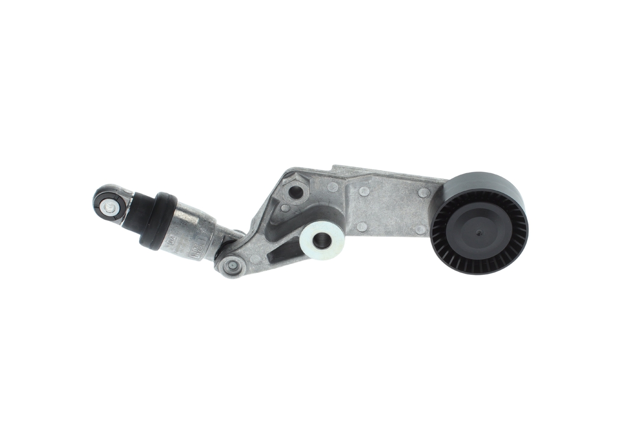 BOSCH 1987600340 Обтегач пистов ремък TOYOTA Corolla X Седан (E150) 1.6 VVTi (ZZE141_) 110 K.C. бензин 2010