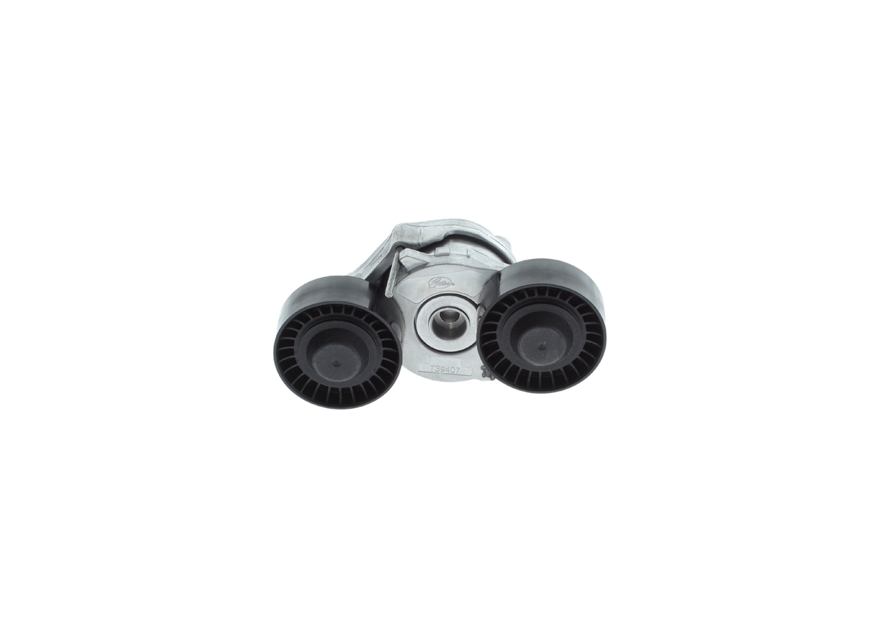 Обтяжна ролка, пистов ремък T2H2425 BOSCH 1987600348 JAGUAR