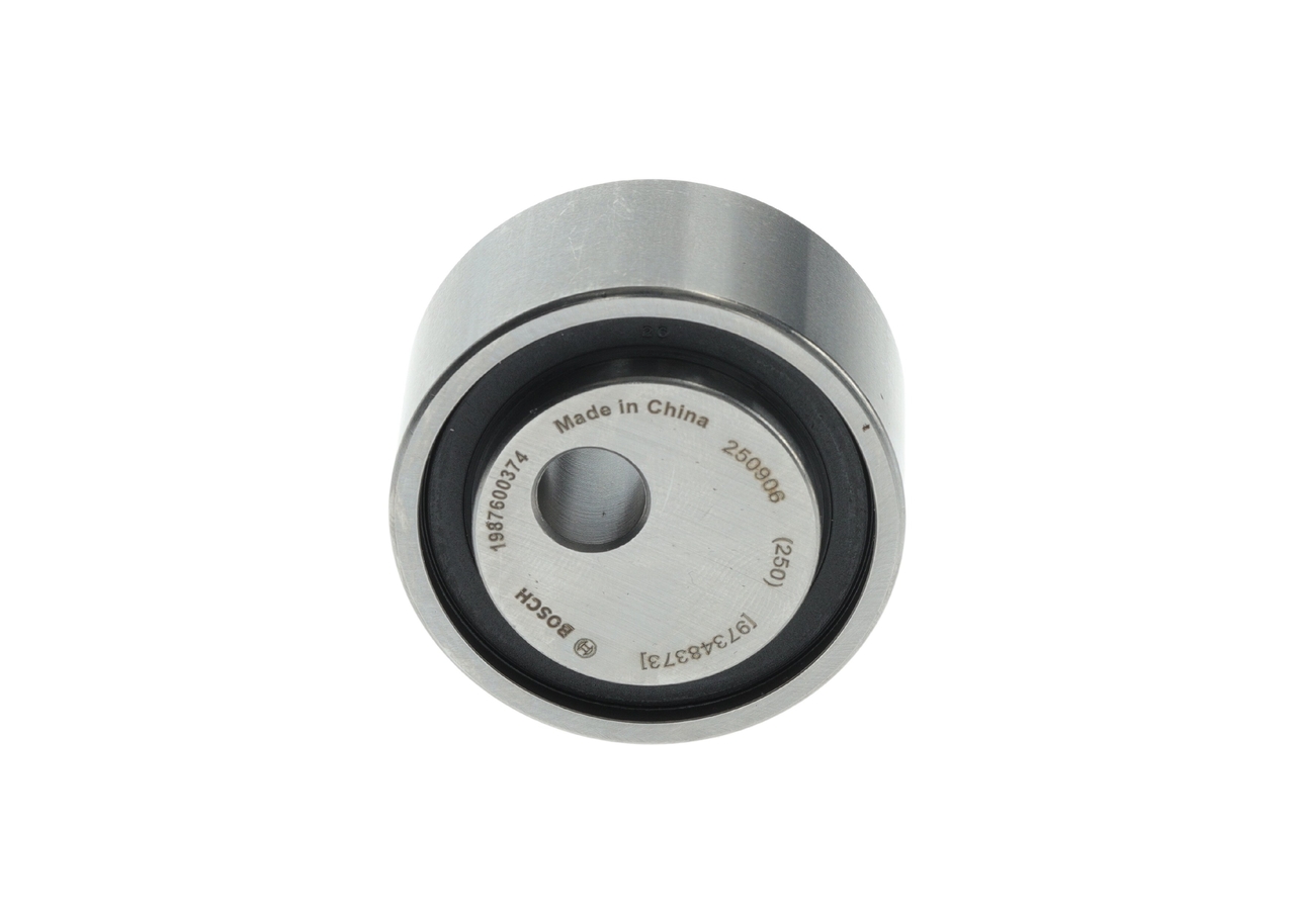 Spannrolle, Keilrippenriemen 5751.56 BOSCH 1987600374 VW, FIAT, PEUGEOT, CITROЁN, LANCIA