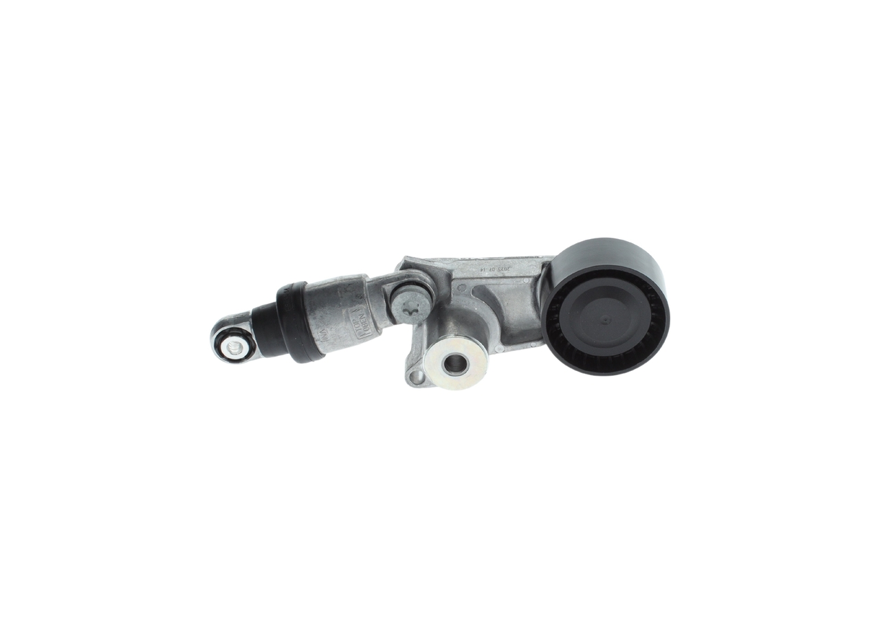 Galet tendeur de courroie d'accessoire BOSCH 1 987 600 375
