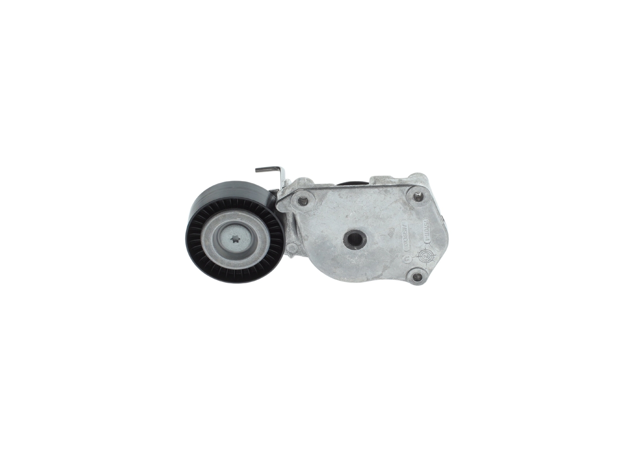 BOSCH 1987600389 Galet tendeur de courroie Mini Cooper R50 1.6 Cooper 116 CV Essence 2005