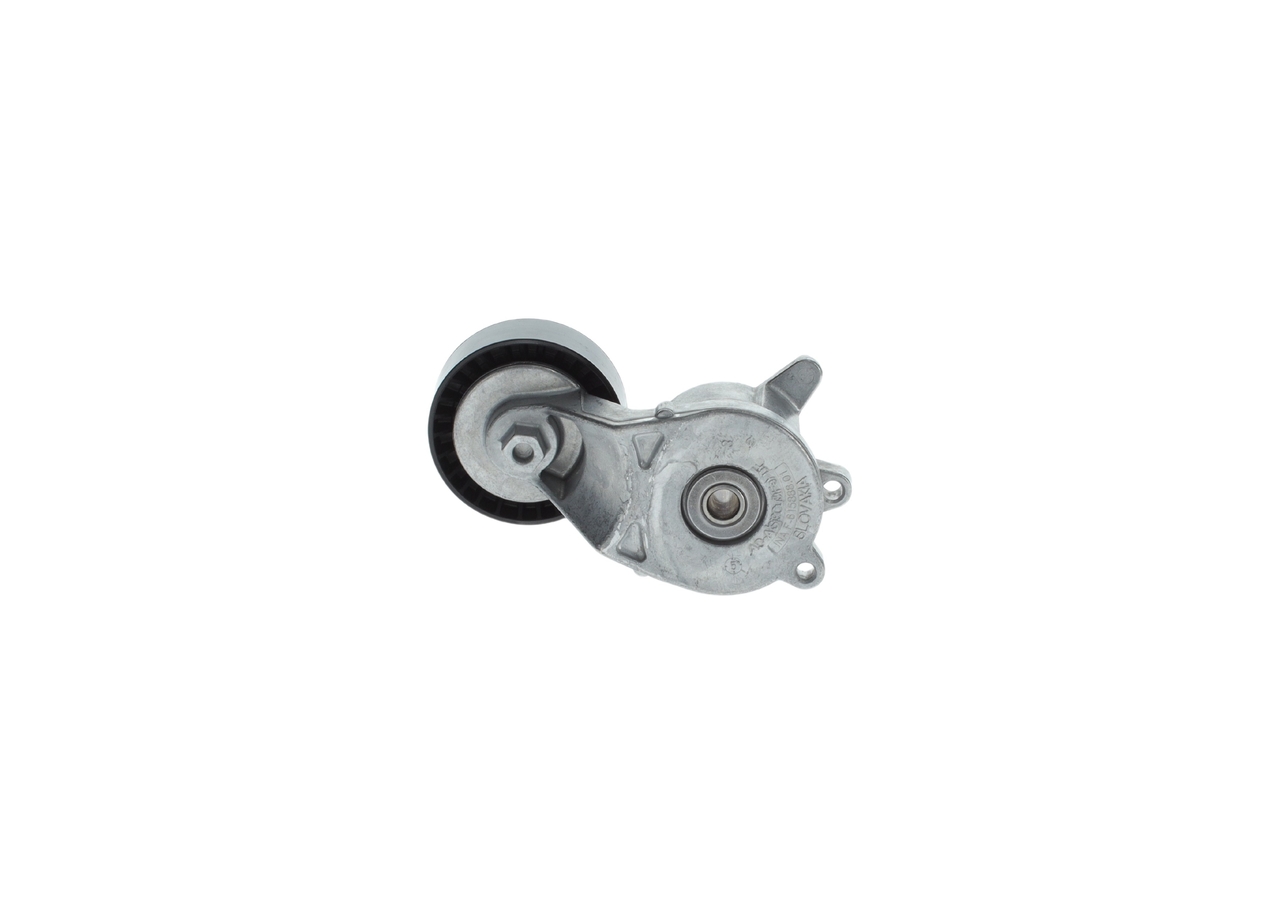 Galet tendeur de courroie d'accessoire 16620-0Q020 BOSCH 1987600393 TOYOTA, DAIHATSU, LEXUS