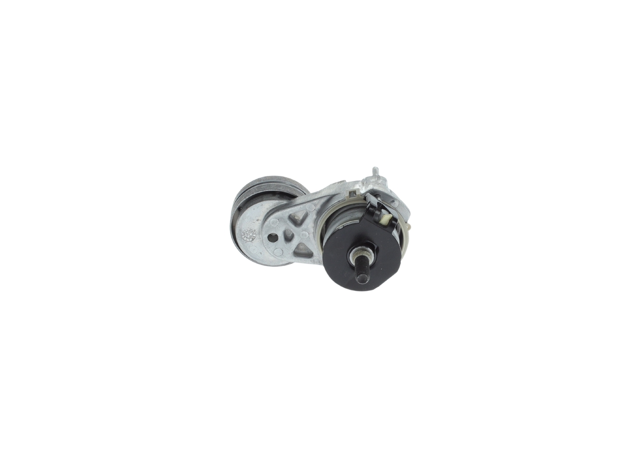 Galet tendeur de courroie d'accessoire BOSCH 1 987 600 398