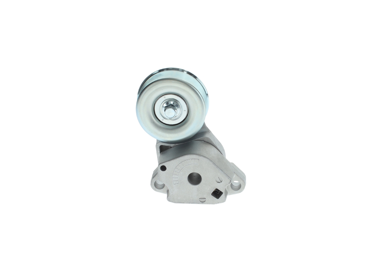 Drive belt tensioner 1345A062 BOSCH 1987600400 MITSUBISHI