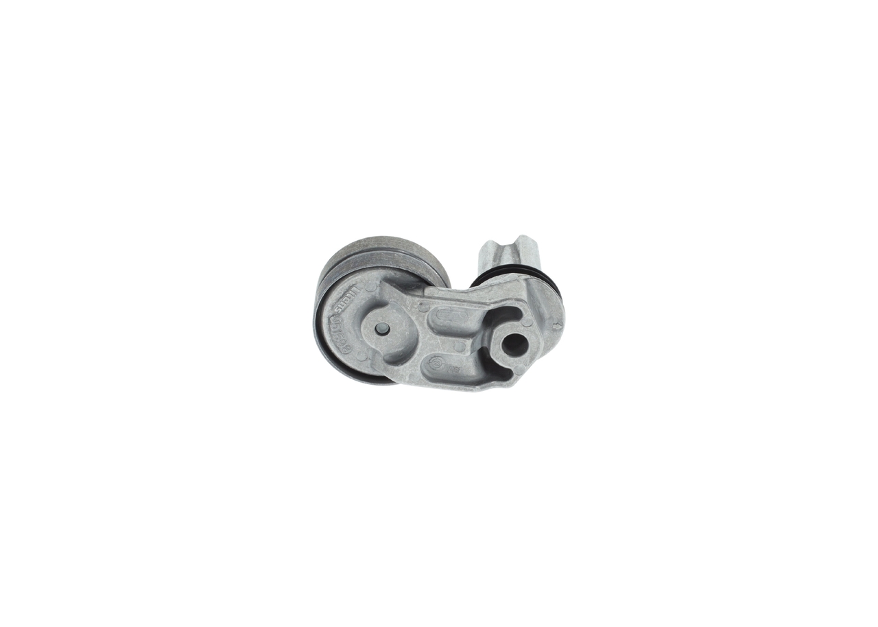 Galet tendeur de courroie d'accessoire BOSCH 1 987 600 405