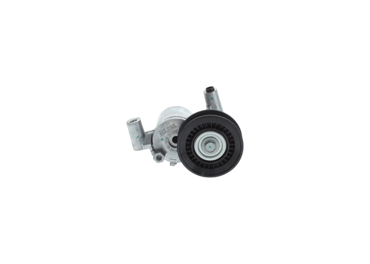 Ремъчен обтегач, пистов ремък 5338016 BOSCH 1987600411 FORD, LINCOLN