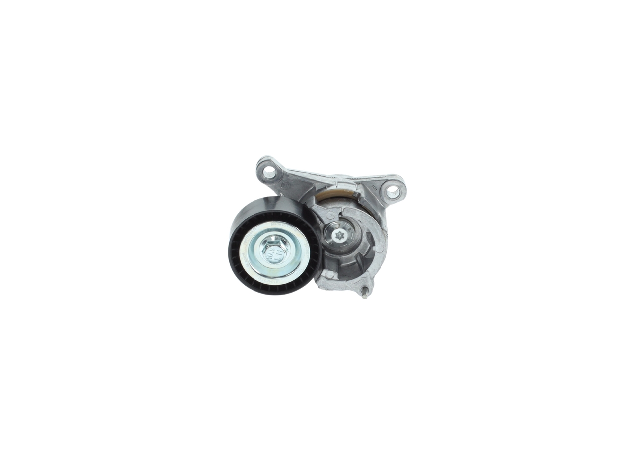 Riemenspanner, Keilrippenriemen 1 987 600 415 BOSCH 96362074 FIAT, PEUGEOT, CITROЁN, LANCIA