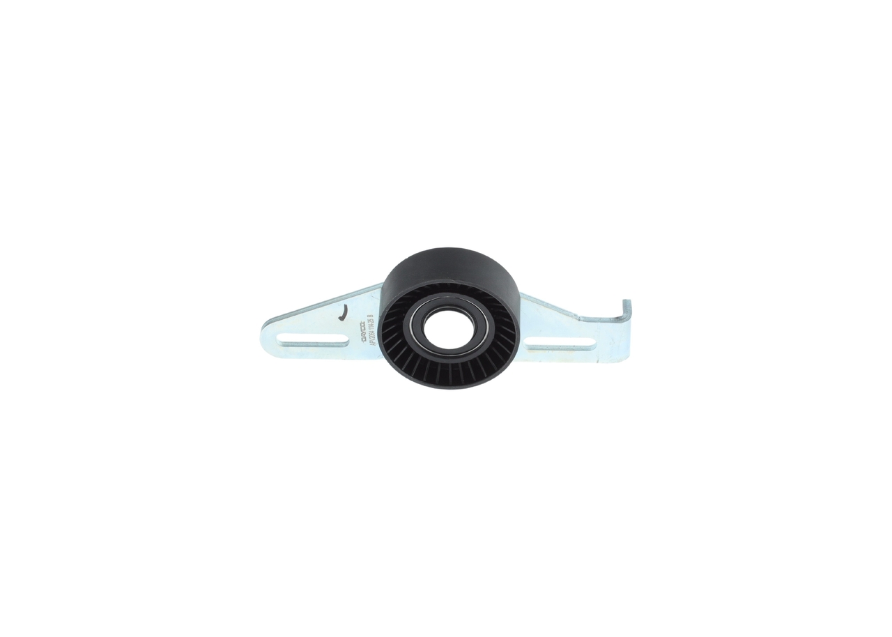 Galet tendeur de courroie d'accessoire 8200849831 BOSCH 1987600416 RENAULT, DACIA, LADA, RENAULT TRUCKS
