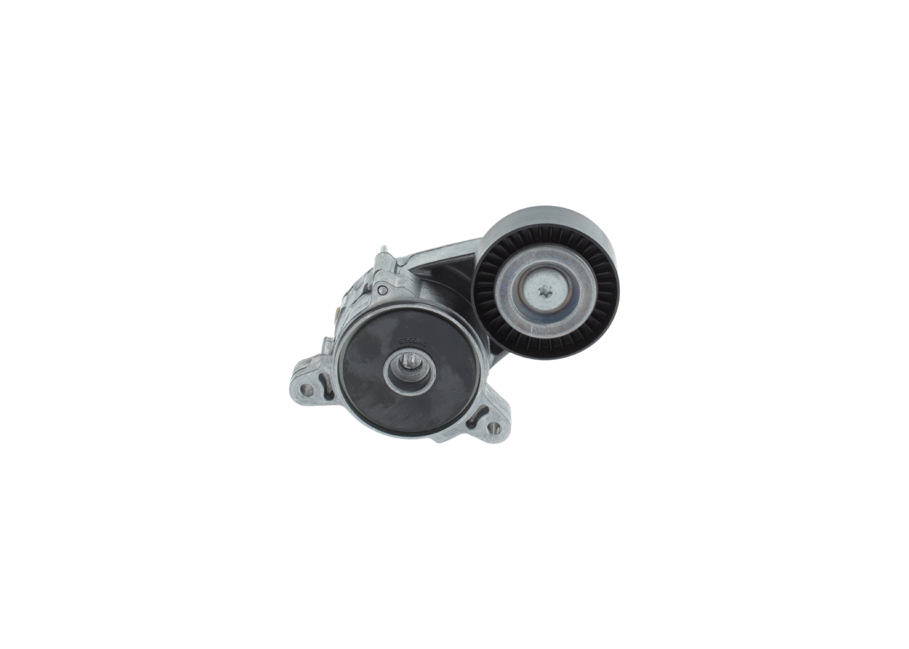 Galet tendeur de courroie d'accessoire 1345A013 BOSCH 1987600423 PEUGEOT, CITROЁN, MITSUBISHI, JEEP, CHRYSLER