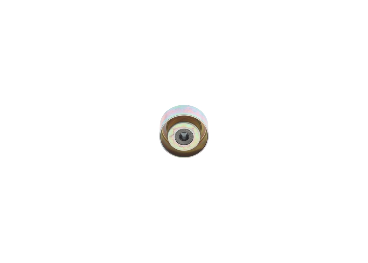 Umlenkrolle Keilrippenriemen 1 987 600 430 BOSCH 5751E8 PEUGEOT, CITROЁN, AC