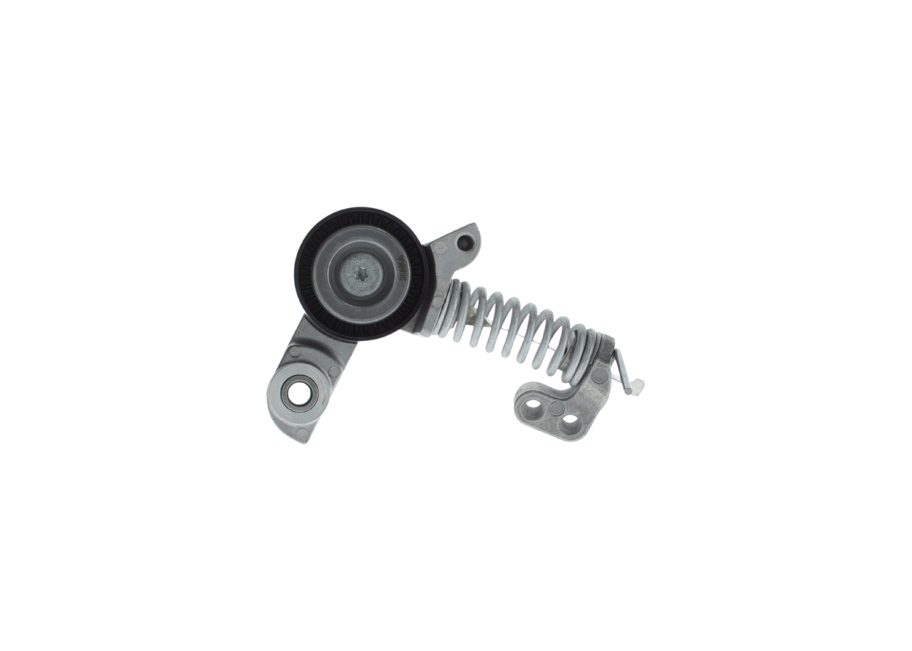 BOSCH 1987600434 Riemspanner, poly v-riem Volvo XC60 2 D4 AWD 190 Pk Diesel 2017